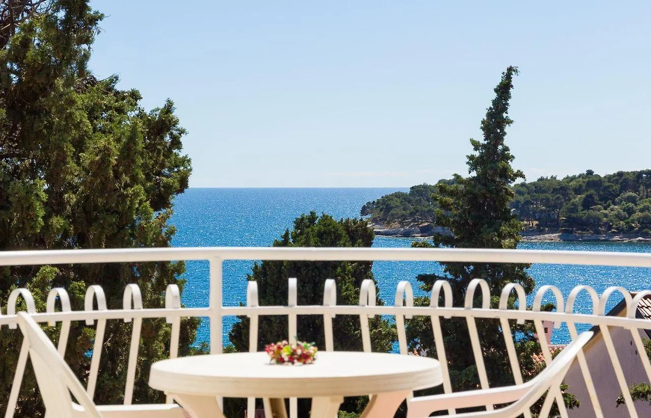Διαμέρισμα 50 Meter Bis Zum Strand Mit Meerblick, Kueche, Wlan, Klima Πούλα