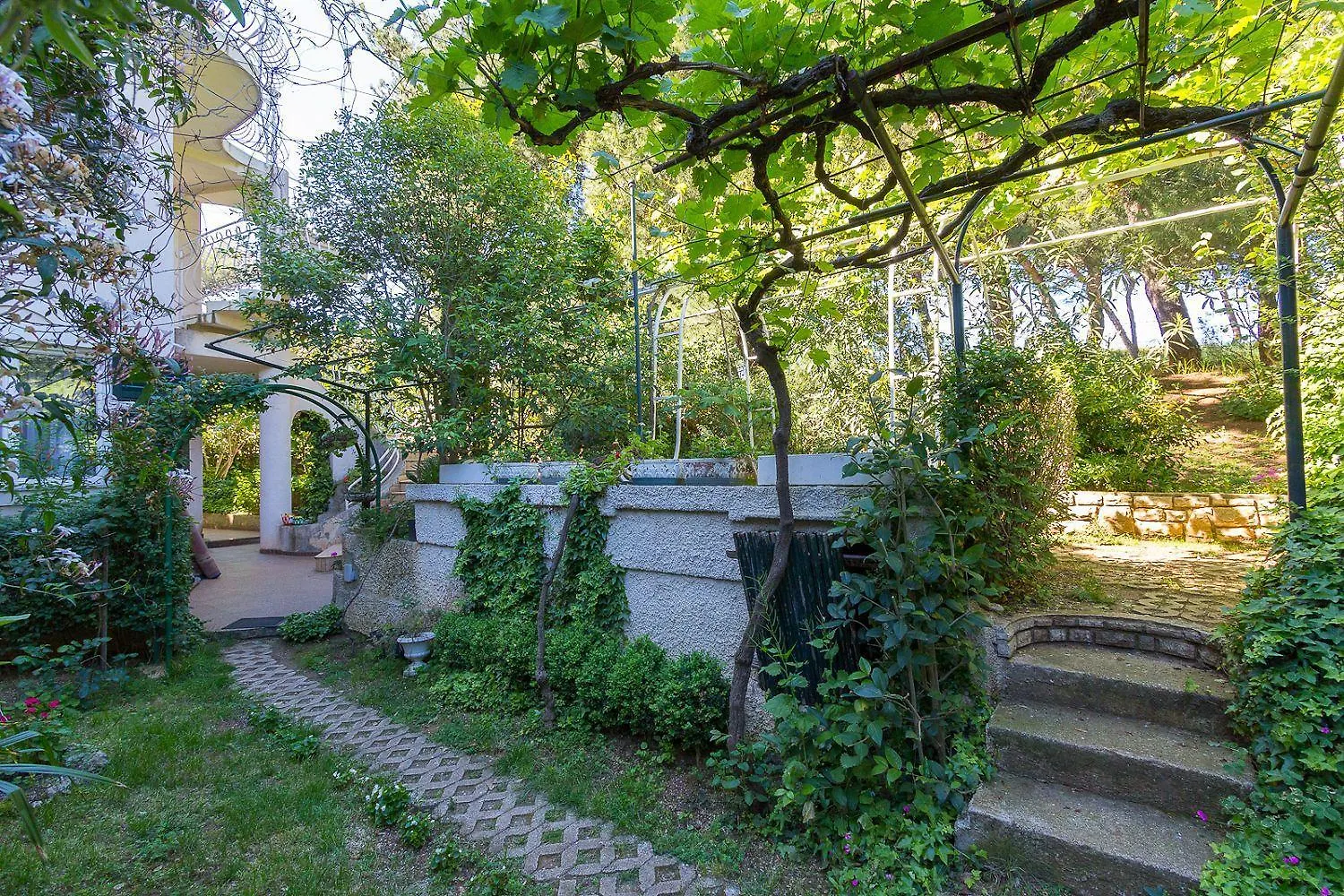 50 Meter Bis Zum Strand Mit Meerblick, Kueche, Wlan, Klima Πούλα Διαμέρισμα