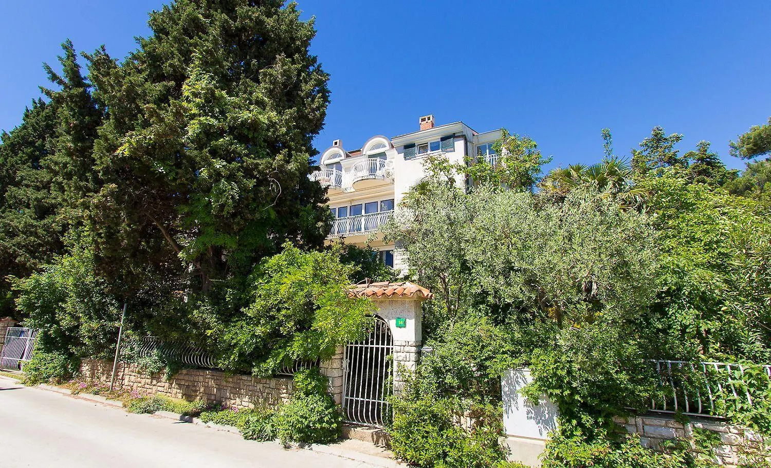 50 Meter Bis Zum Strand Mit Meerblick, Kueche, Wlan, Klima Πούλα Διαμέρισμα